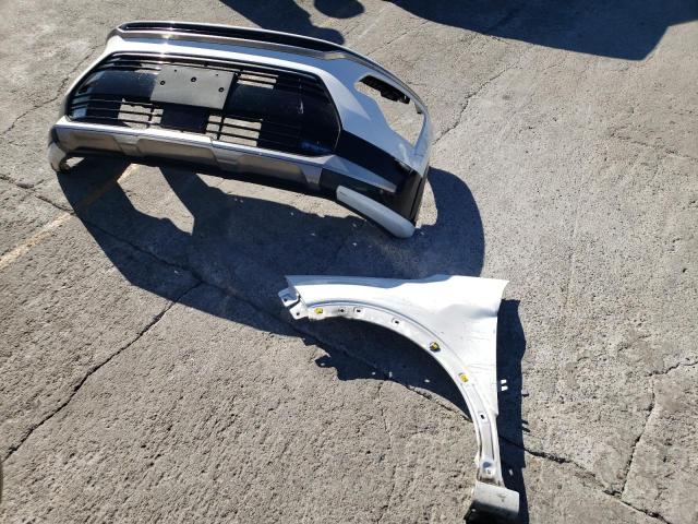 Photo 13 from auction – 2023 KIA NIRO EX with VIN KNDCR3LE5P5043564