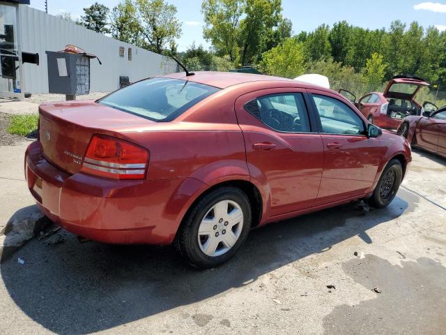Photo 3 from auction – 2010 DODGE AVENGER SX with VIN 1B3CC4FB0AN214710
