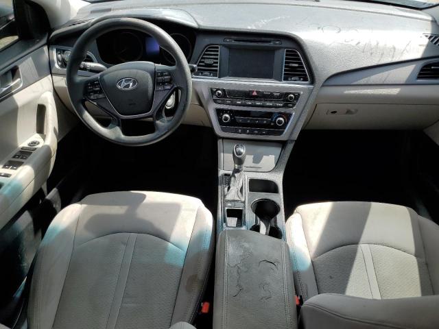 Photo 8 from auction – 2016 HYUNDAI SONATA SE with VIN 5NPE24AF7GH374581
