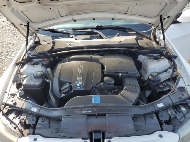 Photo 11 from auction – 2011 BMW 335 XI with VIN WBAPL5C53BA918183