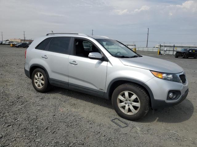Photo 4 from auction – 2012 KIA SORENTO BA with VIN 5XYKTDA20CG277592