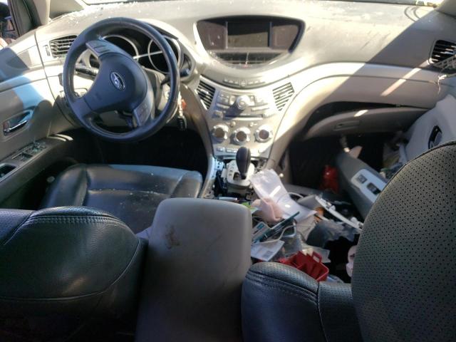 Photo 8 from auction – 2006 SUBARU B9 TRIBECA with VIN 4S4WX82C764423988