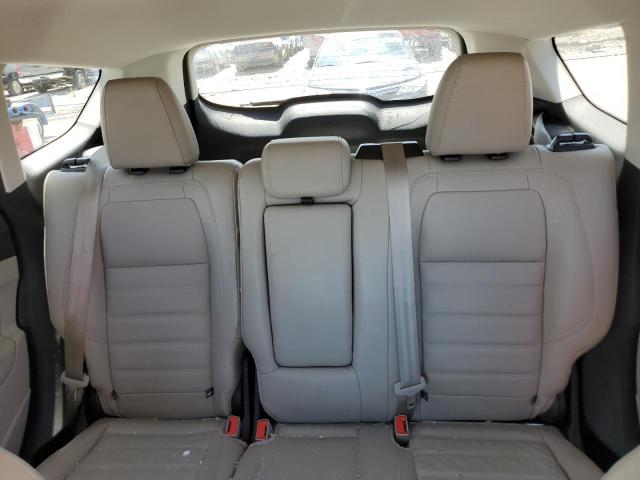 Photo 10 from auction – 2018 FORD ESCAPE SEL with VIN 1FMCU9HD9JUD31520