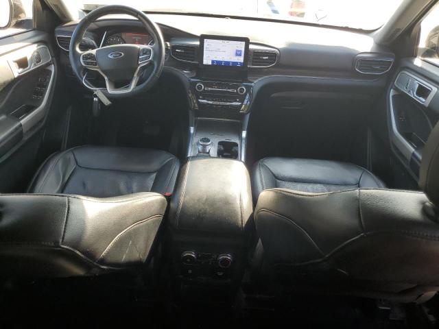 Photo 8 from auction – 2021 FORD EXPLORER L with VIN 1FMSK8FH3MGC27707