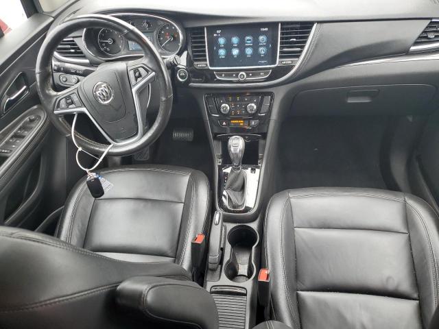Photo 8 from auction – 2019 BUICK ENCORE ESS with VIN KL4CJGSM5KB878673