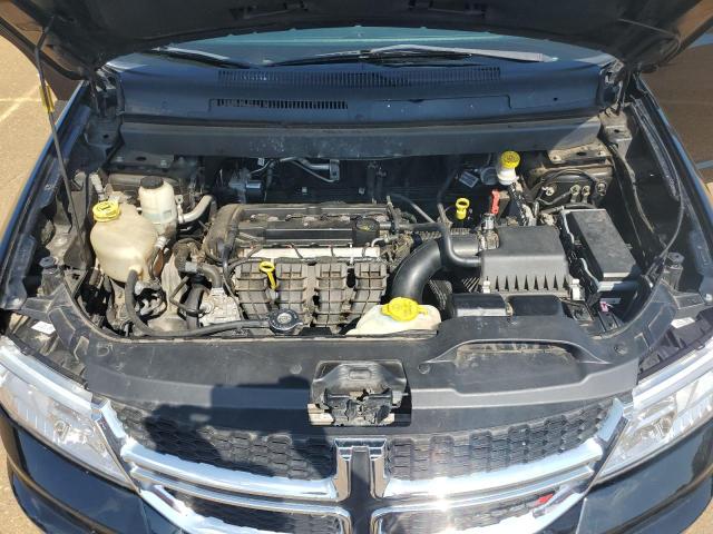 Photo 12 from auction – 2018 DODGE JOURNEY SE with VIN 3C4PDCAB8JT242074