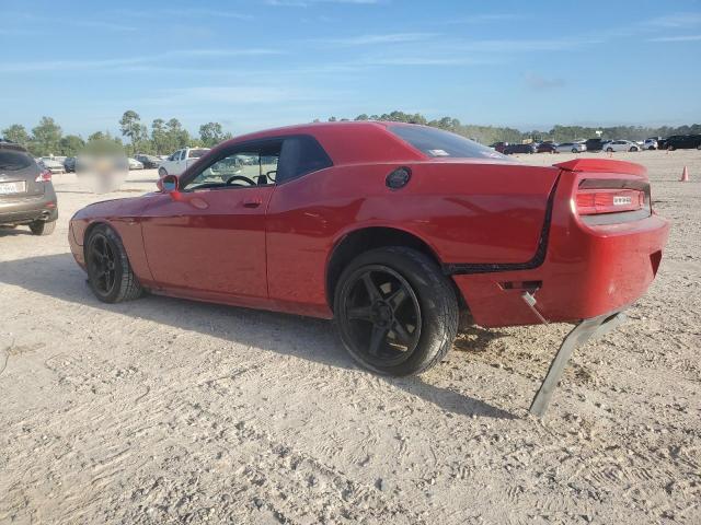 Photo 2 from auction – 2013 DODGE CHALLENGER with VIN 2C3CDYBT5DH610781