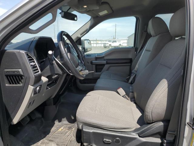 Photo 7 from auction – 2016 FORD F-150 SUPE with VIN 1FTEW1EP5GFA64560