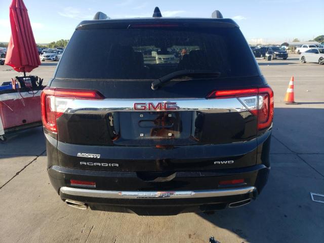 Photo 6 from auction – 2021 GMC ACADIA DEN with VIN 1GKKNXLS3MZ217998