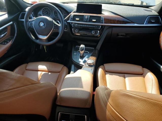 Photo 8 from auction – 2017 BMW 330 XI with VIN WBA8D9G36HNU66586