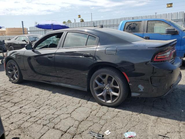 Photo 2 from auction – 2018 DODGE CHARGER SX with VIN 2C3CDXHG9JH289229