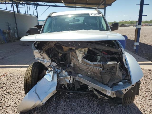 Photo 5 from auction – 2010 DODGE NITRO SXT with VIN 1D4PU5GK2AW141063