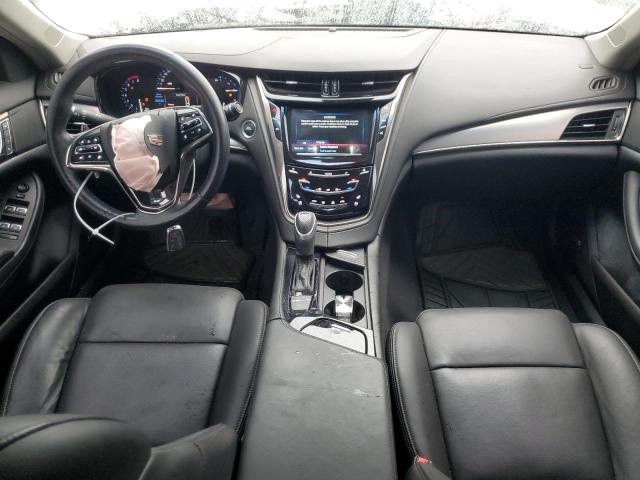 Photo 8 from auction – 2016 CADILLAC CTS VSPORT with VIN 1G6AU5S85G0196877