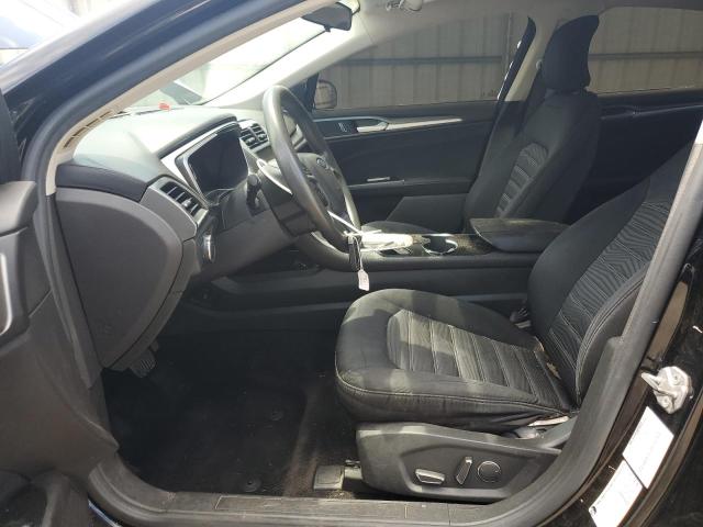 Photo 7 from auction – 2016 FORD FUSION with VIN 1FA6P0HD2G5124318