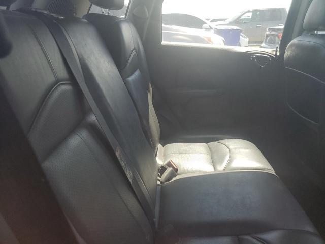 Photo 10 from auction – 2004 CHRYSLER PT CRUISER with VIN 3C8FY78G24T233902