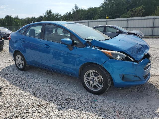 Photo 4 from auction – 2017 FORD FIESTA SE with VIN 3FADP4BJ0HM161540