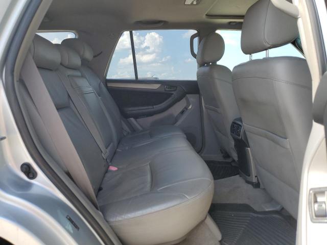 Photo 11 from auction – 2007 TOYOTA 4RUNNER SR with VIN JTEZU14R678079563