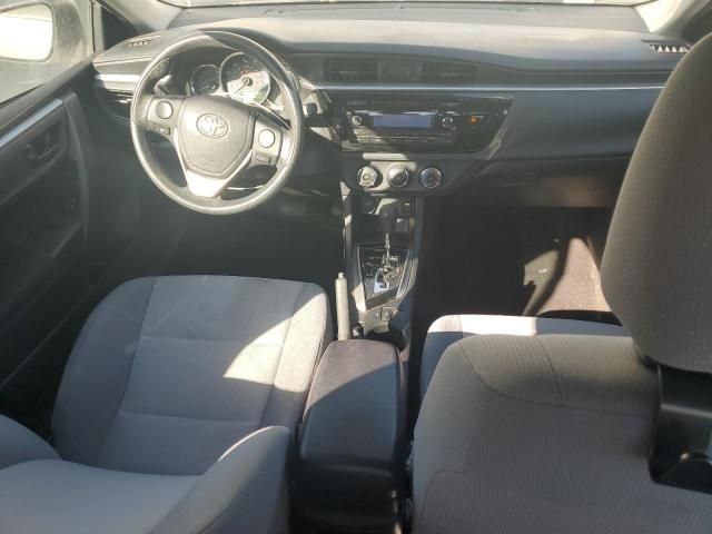 Photo 8 from auction – 2015 TOYOTA COROLLA L with VIN 2T1BURHE8FC280587