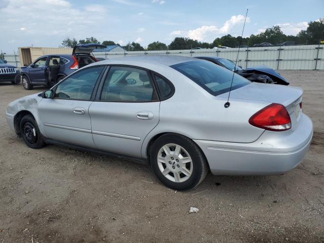 Photo 2 from auction – 2006 FORD TAURUS SE with VIN 1FAFP53UX6A127073
