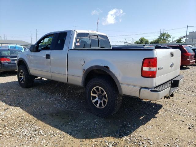 Zdjęcie 2 z aukcji – 2005 FORD F150 z VIN 1FTPX14555FA72404