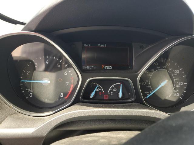 Photo 9 from auction – 2019 FORD ESCAPE SEL with VIN 1FMCU0HD0KUC29164