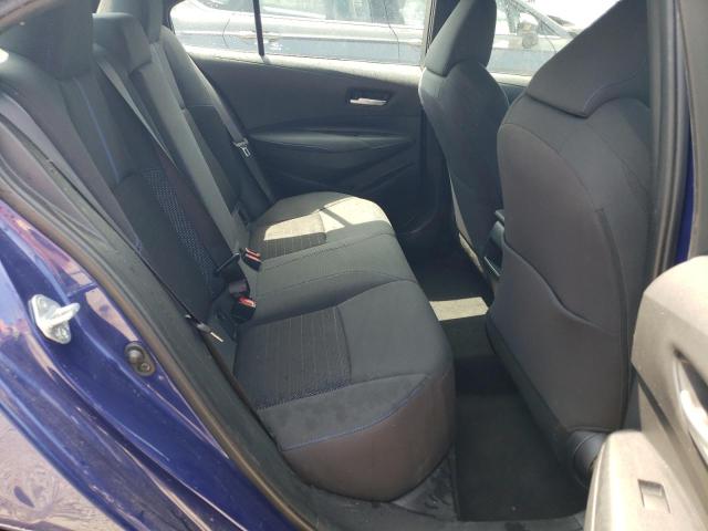 Photo 10 from auction – 2020 TOYOTA COROLLA SE with VIN 5YFS4RCE3LP027468