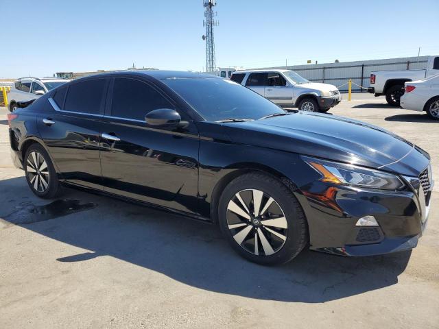 Photo 4 from auction – 2021 NISSAN ALTIMA SV with VIN 1N4BL4DVXMN332927