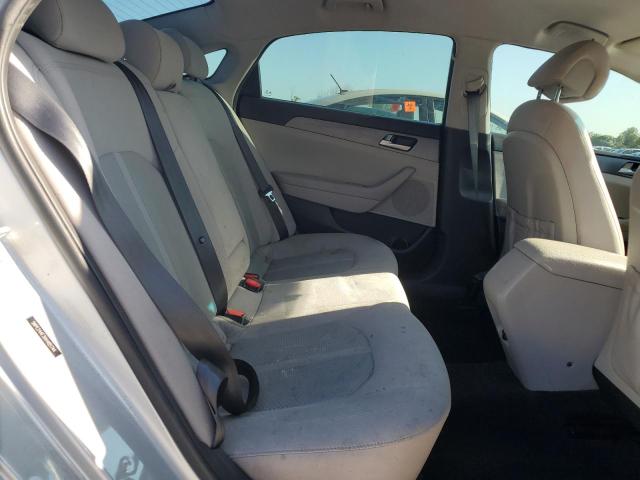 Photo 10 from auction – 2017 HYUNDAI SONATA SE with VIN 5NPE24AF3HH485744