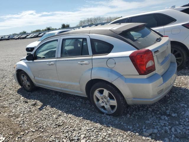 Photo 2 from auction – 2009 DODGE CALIBER SX with VIN 1B3HB48A79D165679