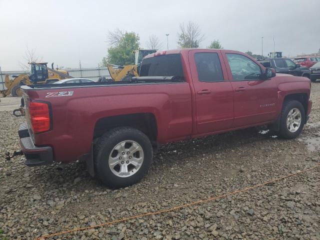 Photo 3 from auction – 2018 CHEVROLET SILVERADO with VIN 1GCVKREC8JZ147641