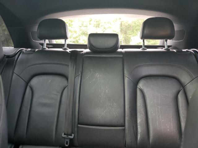 Photo 10 from auction – 2015 AUDI Q3 PREMIUM with VIN WA1EFCFSXFR004599