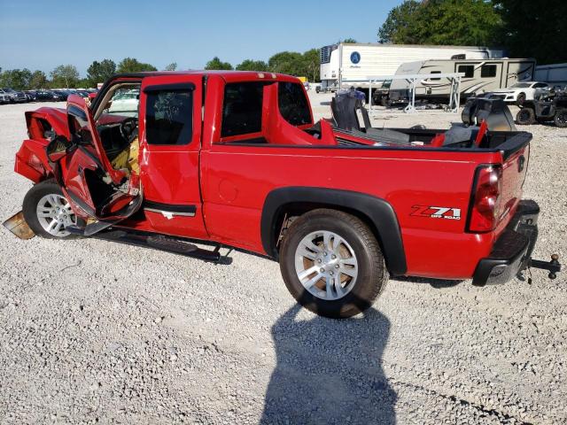 صورة رقم 2 من المزاد - 2005 CHEVROLET SILVERADO مع VIN 1GCEK19B15E247614