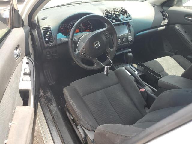 Photo 8 from auction – 2013 NISSAN ALTIMA S with VIN 1N4AL2EP1DC274010