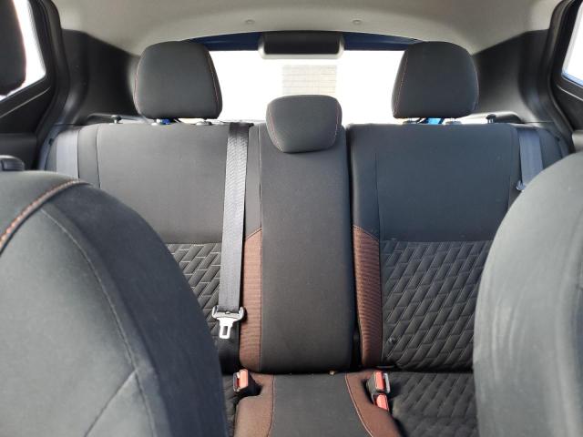 Photo 10 from auction – 2021 NISSAN KICKS SR with VIN 3N1CP5DV6ML497756