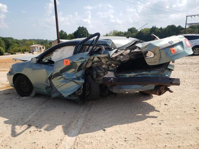 Photo 2 from auction – 2005 TOYOTA COROLLA CE with VIN 2T1BR30E95C402463