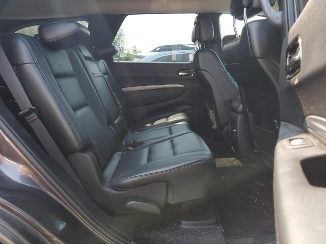 Foto 10 de la subasta – 2020 DODGE DURANGO GT con VIN 1C4RDJDG7LC107560