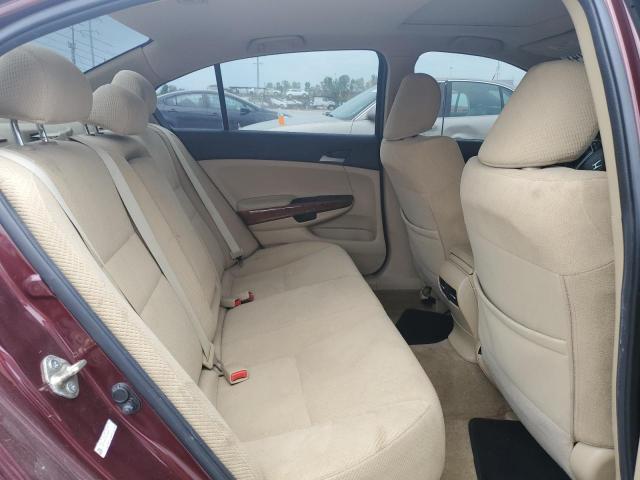 Photo 10 from auction – 2012 HONDA ACCORD EX with VIN 1HGCP2F70CA214611