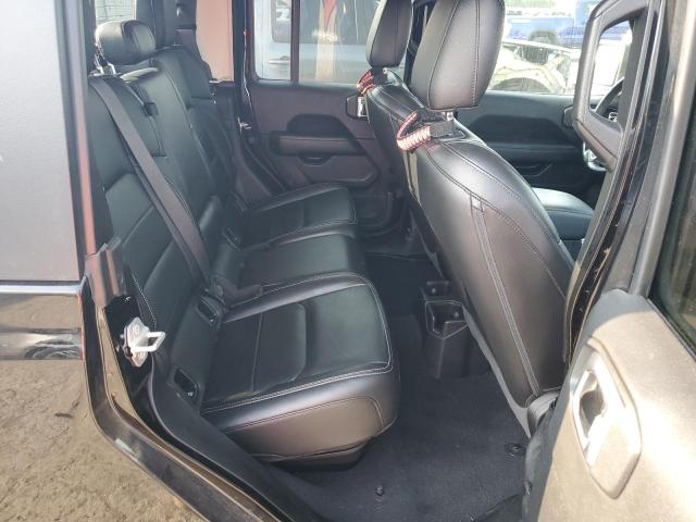 Photo 10 from auction – 2020 JEEP GLADIATOR with VIN 1C6HJTFG4LL170829