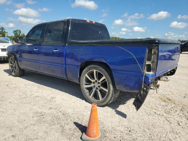 Photo 2 from auction – 2004 GMC NEW SIERRA with VIN 2GTEC13T041403284