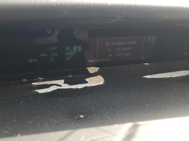 Photo 9 from auction – 2013 TOYOTA PRIUS with VIN JTDKN3DU1D5687782