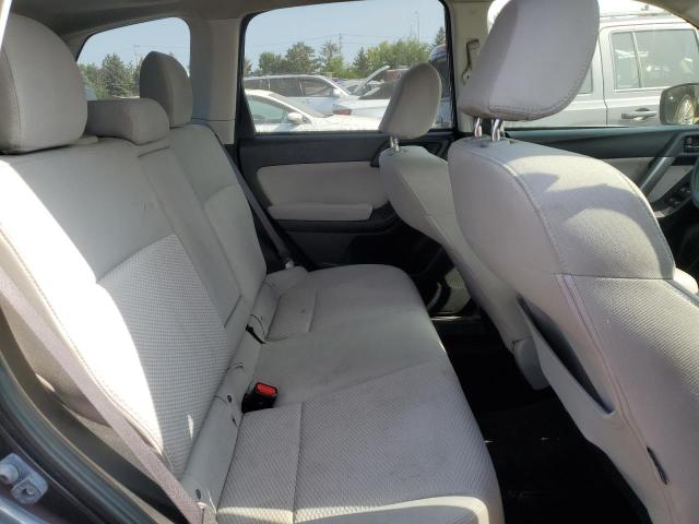Photo 10 from auction – 2014 SUBARU FORESTER 2 with VIN JF2SJAEC8EH505759
