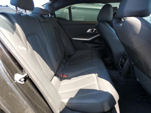 Photo 10 from auction – 2020 BMW M340I with VIN WBA5U7C00LFH81912