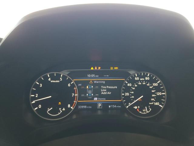 Photo 9 from auction – 2020 NISSAN ALTIMA S with VIN 1N4BL4BV4LC206186