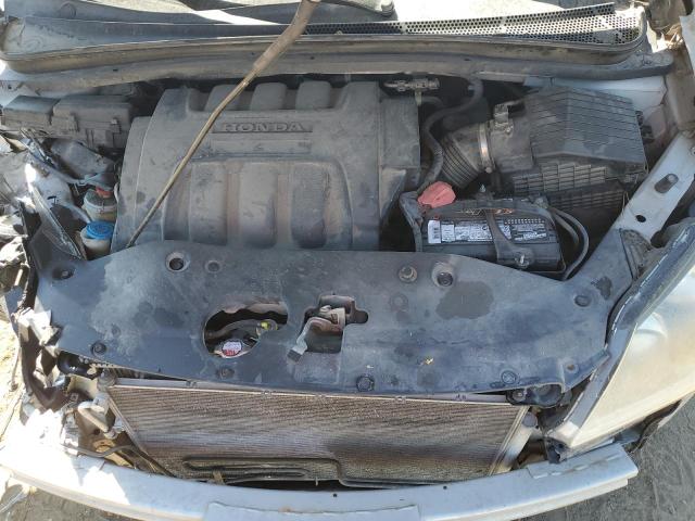 Photo 12 from auction – 2007 HONDA ODYSSEY TO with VIN 5FNRL38807B099568