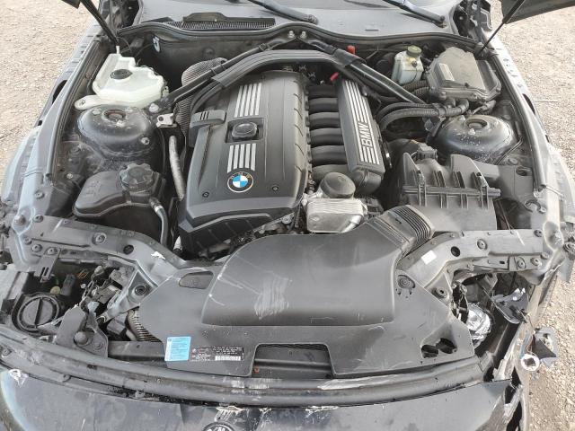 Photo 11 from auction – 2011 BMW Z4 SDRIVE3 with VIN WBALM5C55BE495711