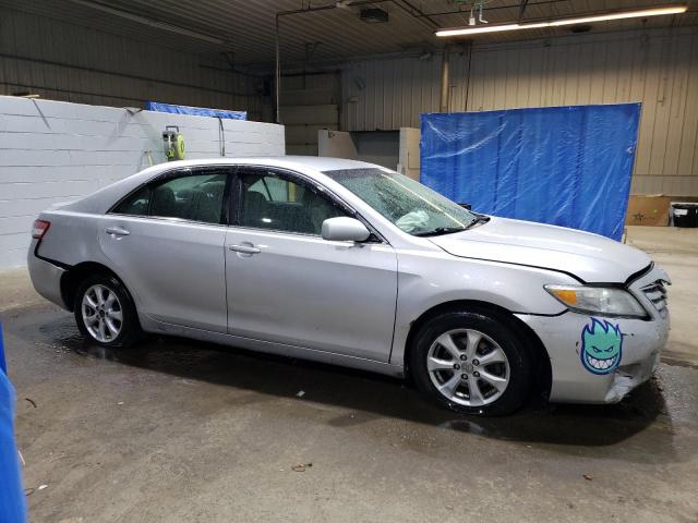 Photo 4 from auction – 2011 TOYOTA CAMRY BASE with VIN 4T4BF3EK4BR168210