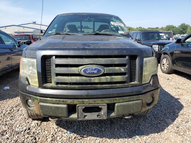 Photo 5 from auction – 2010 FORD F150 with VIN 1FTMF1EW3AKA48472
