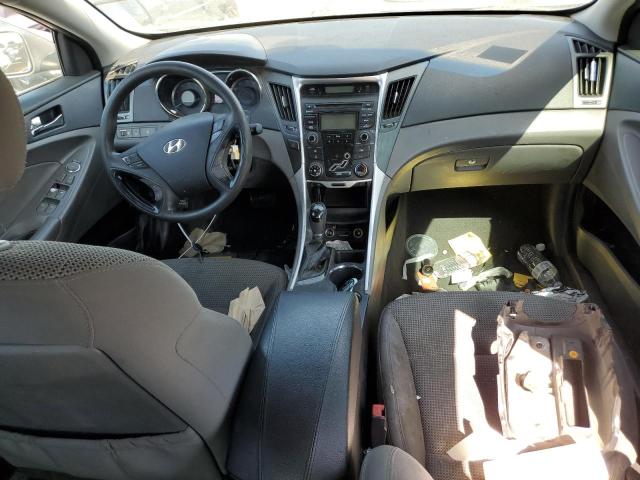 Photo 8 from auction – 2012 HYUNDAI SONATA GLS with VIN 5NPEB4AC5CH456762
