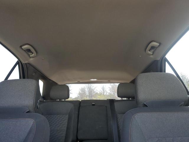 Photo 10 from auction – 2019 CHEVROLET EQUINOX LT with VIN 3GNAXWEU9KS613896