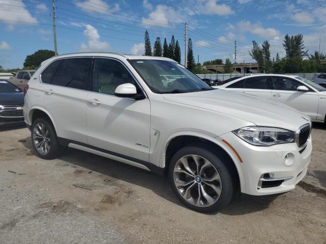 Photo 4 from auction – 2017 BMW X5 XDR40E with VIN 5UXKT0C33H0V97175